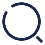 Minimalistic Magnifer SVG Icon